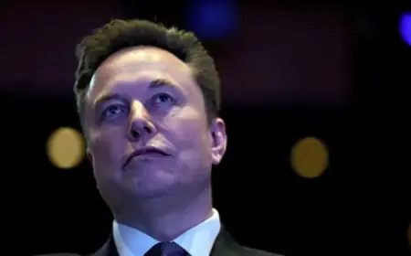 Musk Shifts Focus from Mars Settlement to Lunar Exploration