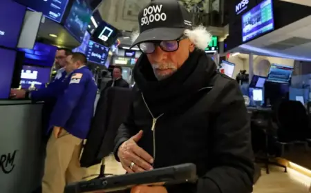 Essential Insights for Canadian Investors Today