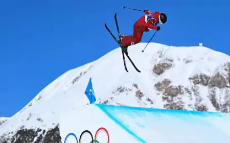 Canadian Medal Prospects on Monday: Your Olympic Viewing Guide