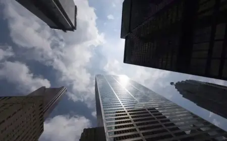 Analyst Updates: Monday’s Stock Upgrades and Downgrades