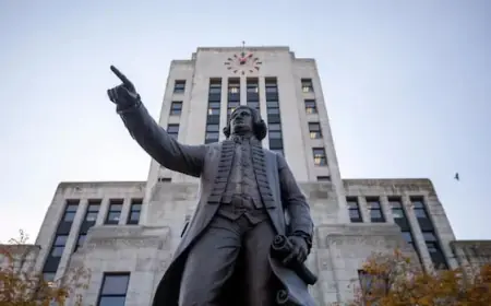 Report Reveals Vancouver Missed Millions in Poorly Planned Land Deals