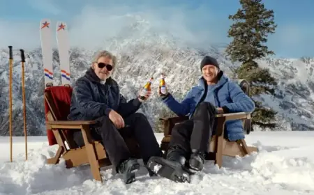 Ranking the Best to Worst Super Bowl 2026 Ads