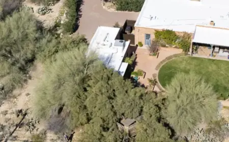 Nancy Guthrie Interviews Ghislaine Maxwell on Super Bowl 60 for NPR