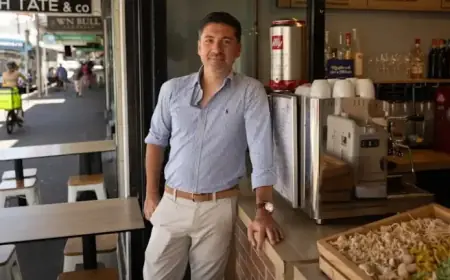 McDonald’s Expands in Newtown with Second Location Bid