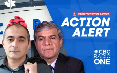 CBC Radio Interviews Accuse Israel of Ceasefire Violations, Overlook Daily Hamas Abuses