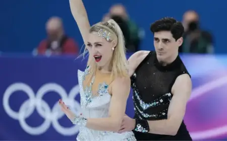 Milano Cortina 2026: Must-Watch Day 3 Olympic Events and Full Schedule