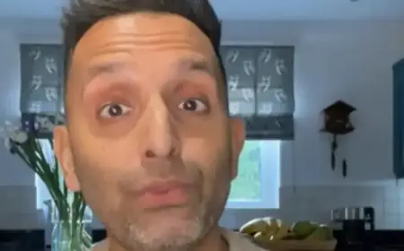 Dr. Amir Khan Warns of Omeprazole’s 3 Common Side Effects for Acid Reflux