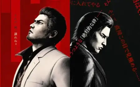Review: Yakuza Kiwami 3 & Dark Ties on Switch 2