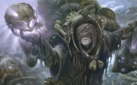 MTG Leaks Unveil TMNT Promos and Secret Lair Card