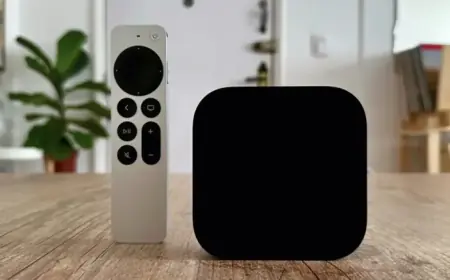 Apple TV Setting Solves Quiet Dialogue Problem Instantly