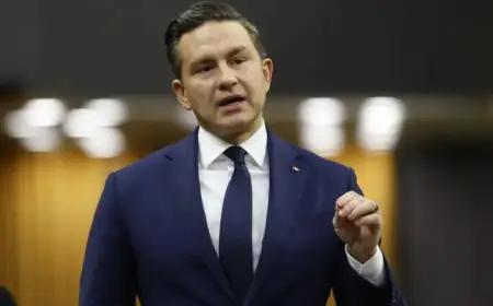 Conservatives Urge Tax Relief for GM Workers’ Severance Packages