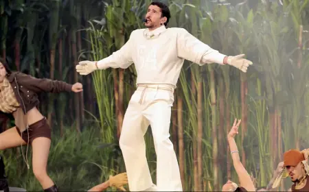 How many people watched the 2026 halftime show? Early estimates near 135 million