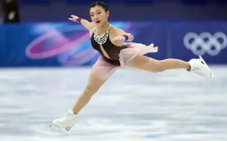 How Athletes Push Limits: The Science of Curling and Skating Excellence