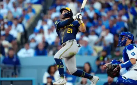 Red Sox-Brewers Trade: Detailed Analysis of Caleb Durbin and Player Involvement