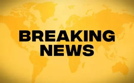 “The Voice Star Dean Franklin Passes Away at 36”