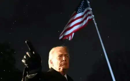 China Reduces U.S. Debt Holdings Amid Investor Concerns Over Asset Exposure