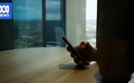 Optus Tech Glitch Disrupts Service for Hundreds of Thousands