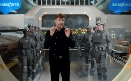 Tech Glitches Steal the Show in This Year’s Super Bowl Ads