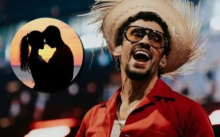 Bad Bunny girlfriend: What’s known about his relationship status in 2026