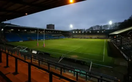 Halifax Panthers Disband, Plunging Championship into Chaos