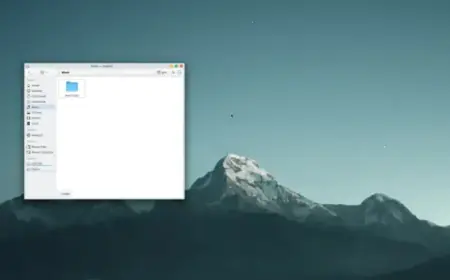 Linux 6.19 Launches, Previews Features of Upcoming Linux 7.0
