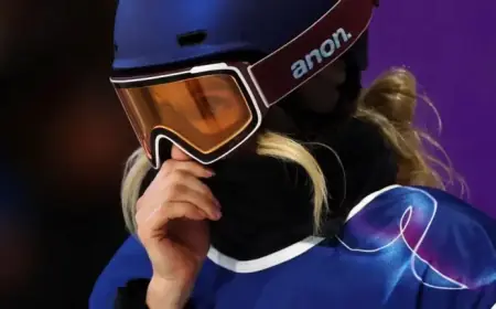 Leerdam, Kok, Schulting Race at 1000m; Skier Von Allmen Strikes Gold Again