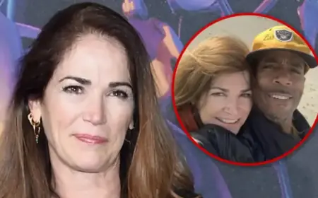 NYPD Blue Star Kim Delaney’s Husband Arrested After Multiple Home Disturbances
