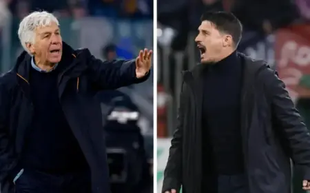 Serie A: Roma vs. Cagliari Live Updates and Photos
