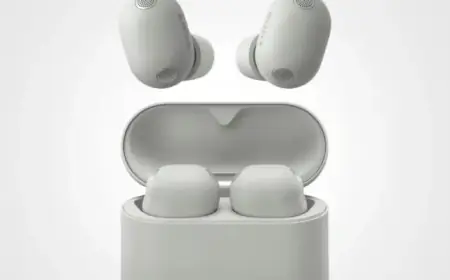 Sony’s Next Flagship Earbuds Feature Enhanced ANC: Leaked Specs Reveal