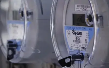 Nova Scotia Power Faces Payment Challenges Amid Customer Billing Distrust