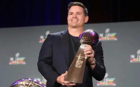 “We’re the Top Target Now”