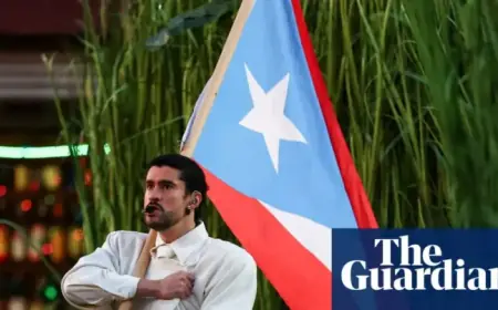 Stars Celebrate Bad Bunny’s Super Bowl Show, Embrace American Pride