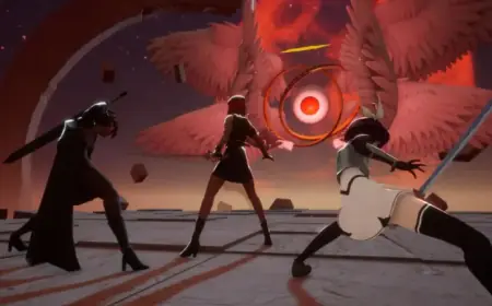 Kernel Hearts Expands to PS5, Xbox Series, and Switch 2 Platforms