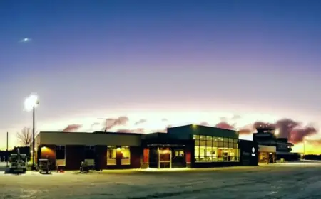 WestJet Launches Direct Sault Flights This Summer