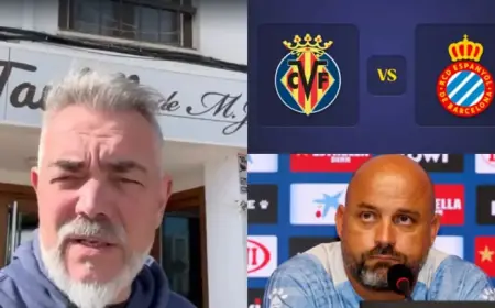 Villarreal vs. Espanyol Preview: Key European Clash, Ngonge Benched