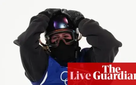 Winter Olympics 2026: Jutta Leerdam Wins Gold as GB Awaits Medal