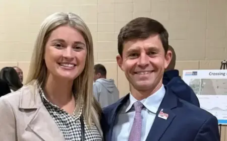 Chasity Verret Martinez Secures Victory in Louisiana House District 60