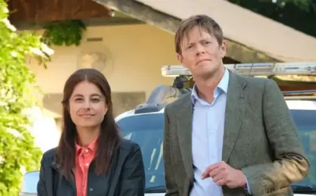 ‘Beyond Paradise’ Star Reveals Significant Show Update