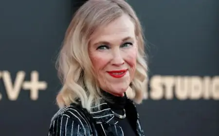 Catherine O’Hara’s Cause of Death Disclosed: ‘Home Alone’ Star Passed at 71