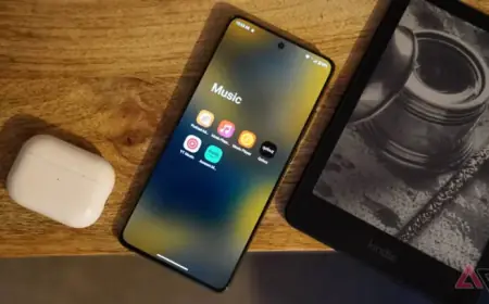 Discover the Ultimate Android Music Player After Years of Searching