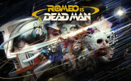 Exclusive Interview: Unraveling the Chaos in “Romeo is A Dead Man”