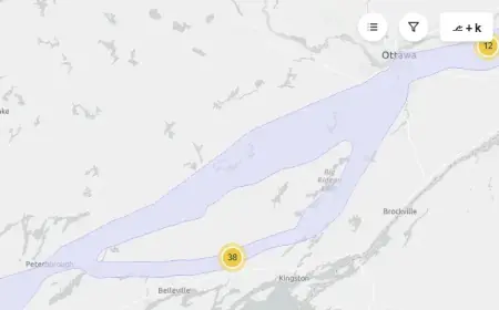 High-Speed Rail: Route Plans, Power Demand, and Public Consultation