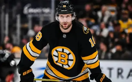 Zacha Withdraws from Czech Olympic Team Due to Upper-Body Injury