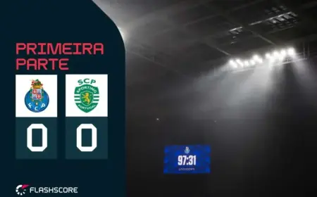 Live: Classic Showdown Kicks Off at Dragão Stadium