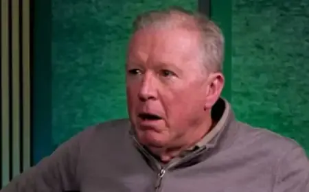 Fearful Player Hid in Arsenal Boss’s Bathroom Before Game