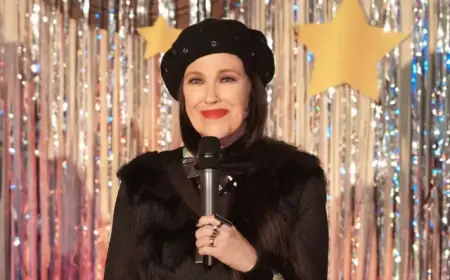 Catherine O’Hara’s Unforgettable Musical Highlights