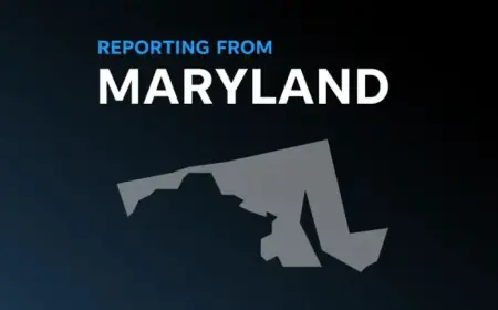 Maryland High School Shooting: One Injured, Suspect Apprehended