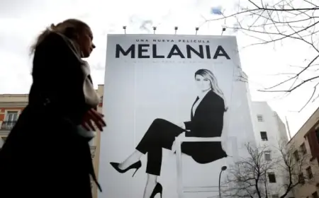 Paul Thomas Anderson, Jonny Greenwood Request Removal of ‘Phantom Thread’ Score from ‘Melania’ Film