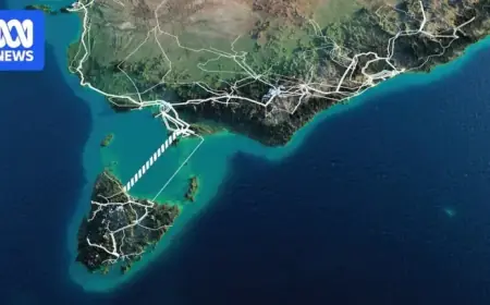 Marinus Link Stage One Approved; Bill Impact Uncertain