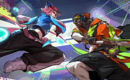 Riot Games Cuts 80 Jobs from 2XKO Team